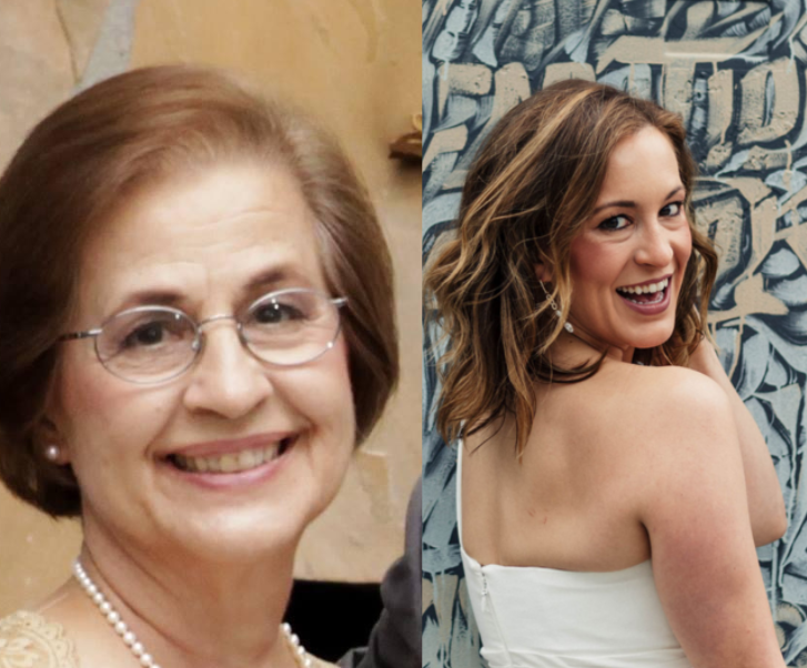 Mary Beth McKenzie and Kimberly Spencer: The $1 Million Tipping Point POdcast