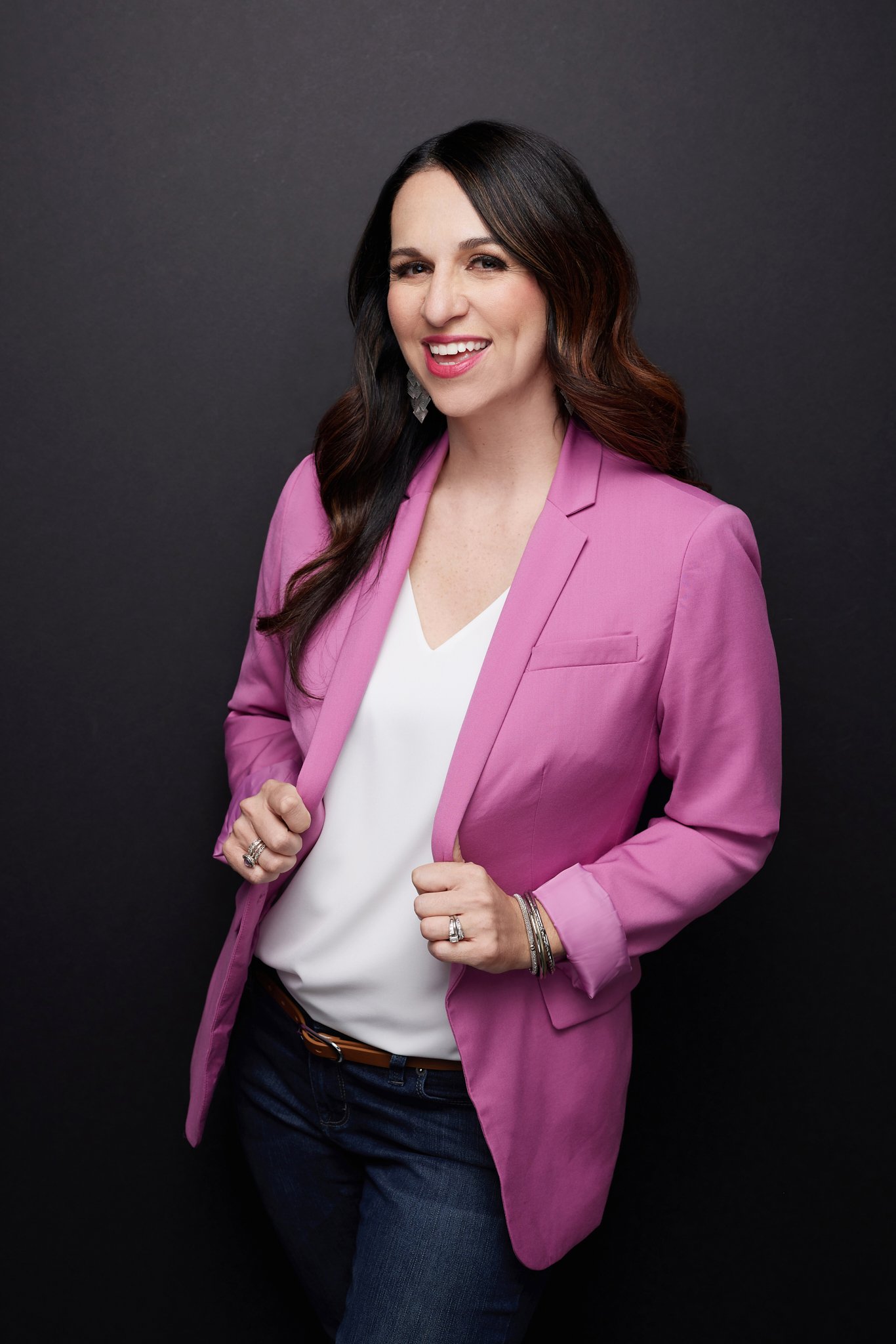 The Serial Entrepreneur: Nicole Schmied on Her Entrepreneurial Career Shifts and Her Passion for Marketing