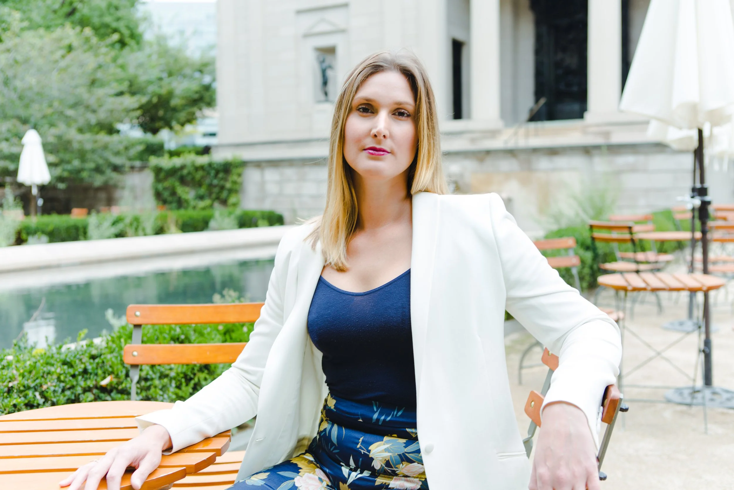 How to Build Your Business with Intention with Shana Francesca