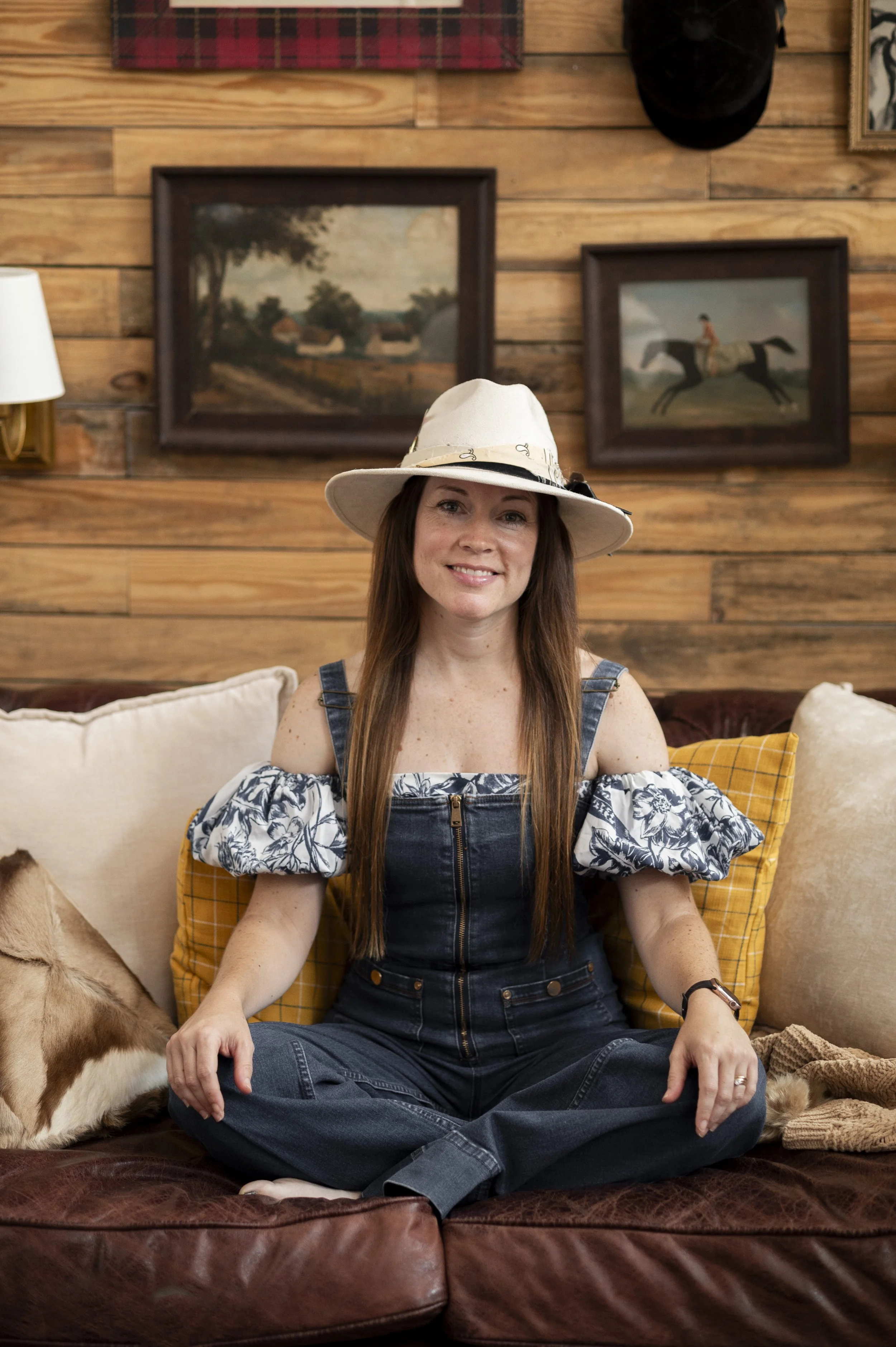 The Girl In a $1M Hat: Taylor Bradford on Mental Health and Managing Multiple Businesses
