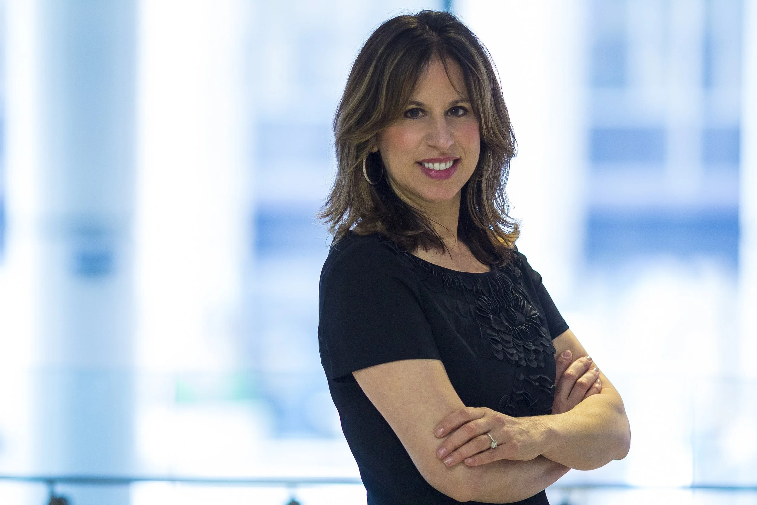 Be Intentional to $1M: Staying Motivated While Battling Lung Cancer with Tina Powell