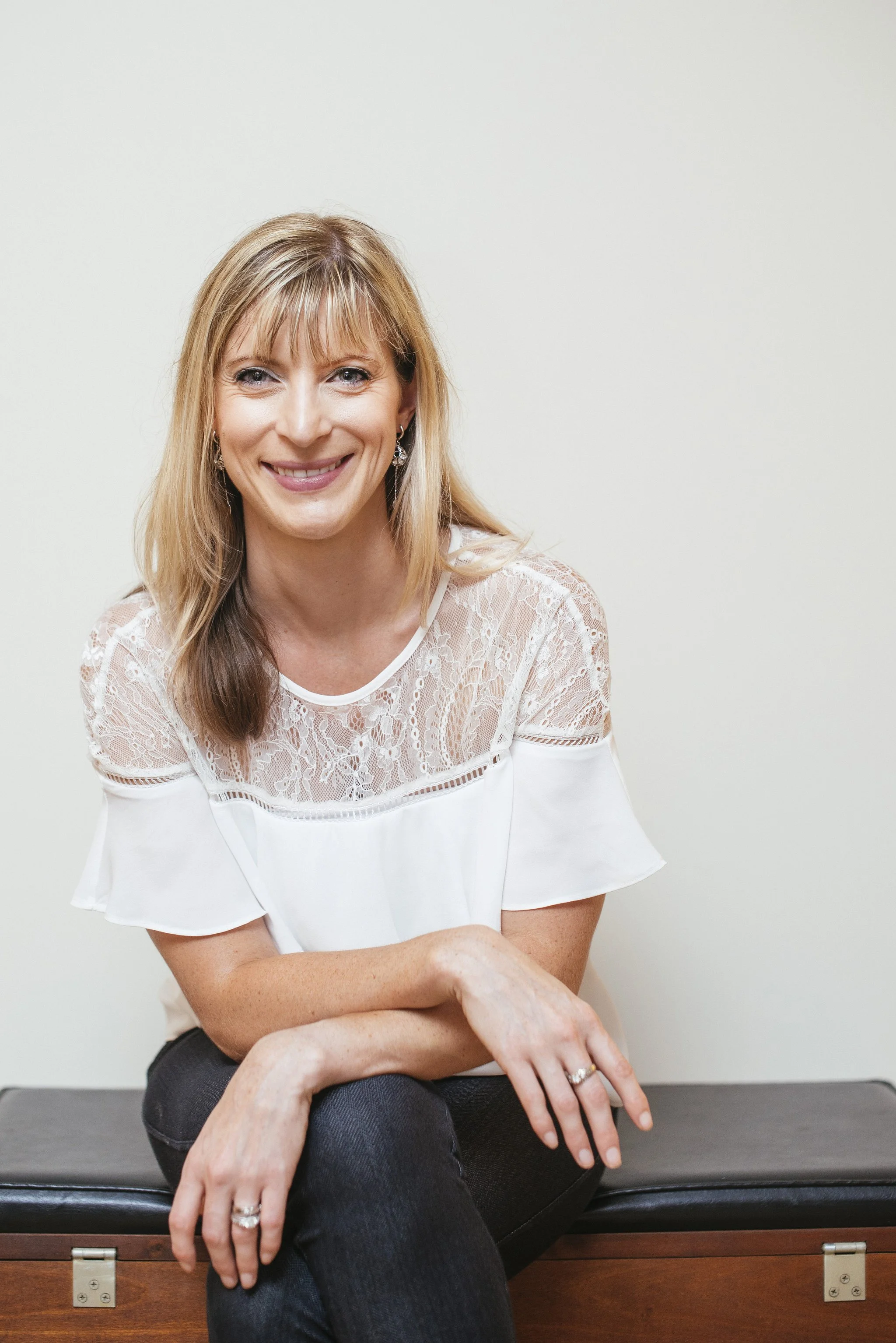 Kiri Mohan-teaching women to become online business owners