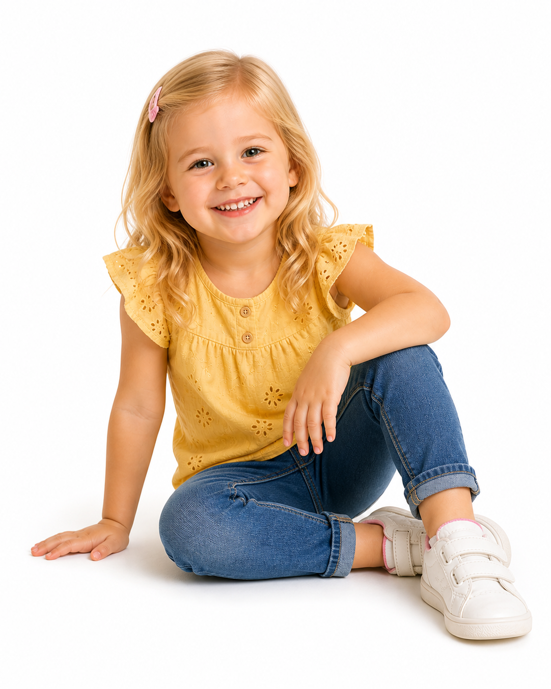 4-5 year olds
