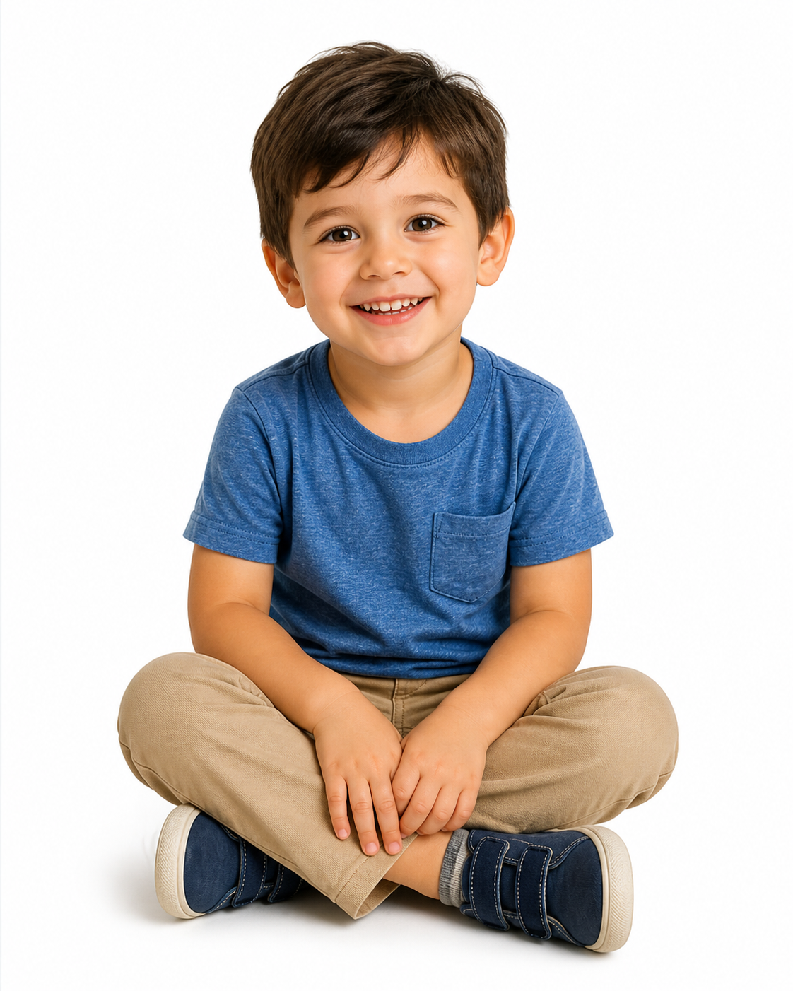 3-4 year olds