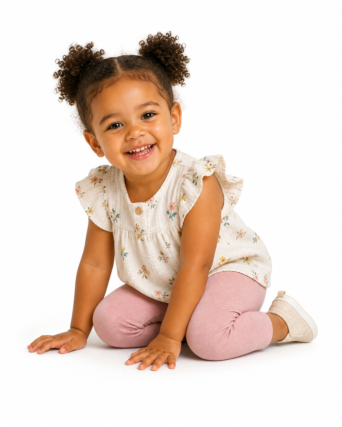 2-3 year olds