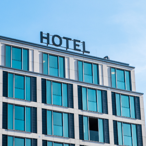 Hotels