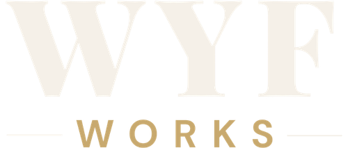 WYF Works | Digital &amp; Social Media Strategy for Business Owners and Leaders