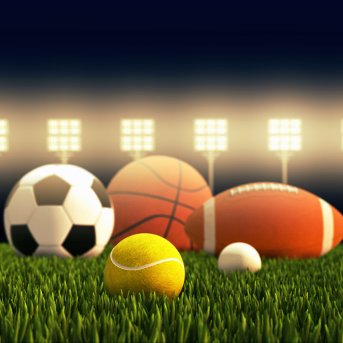 Sports Marketing