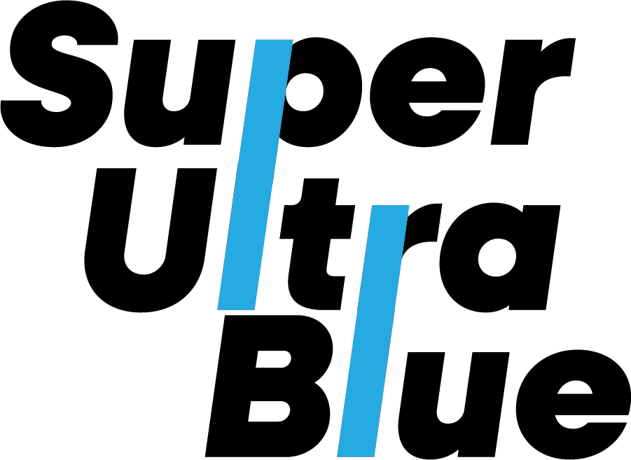  Super Ultra Blue