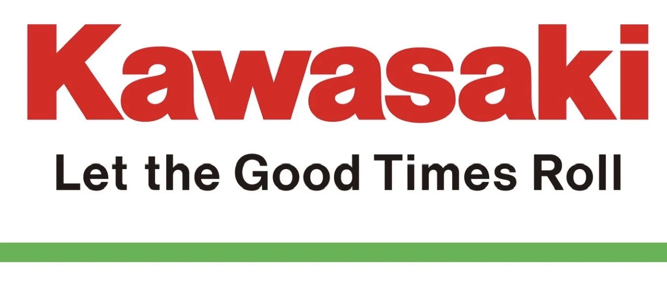 CANADIAN KAWASAKI MOTOCROSS TEAM 