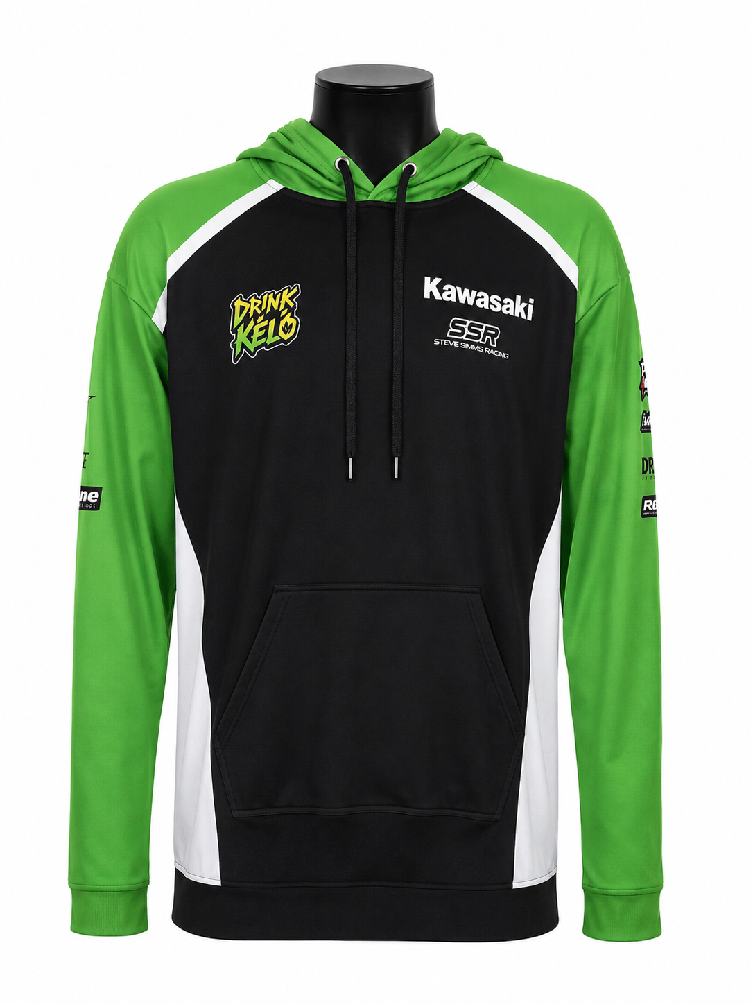 Hoodie