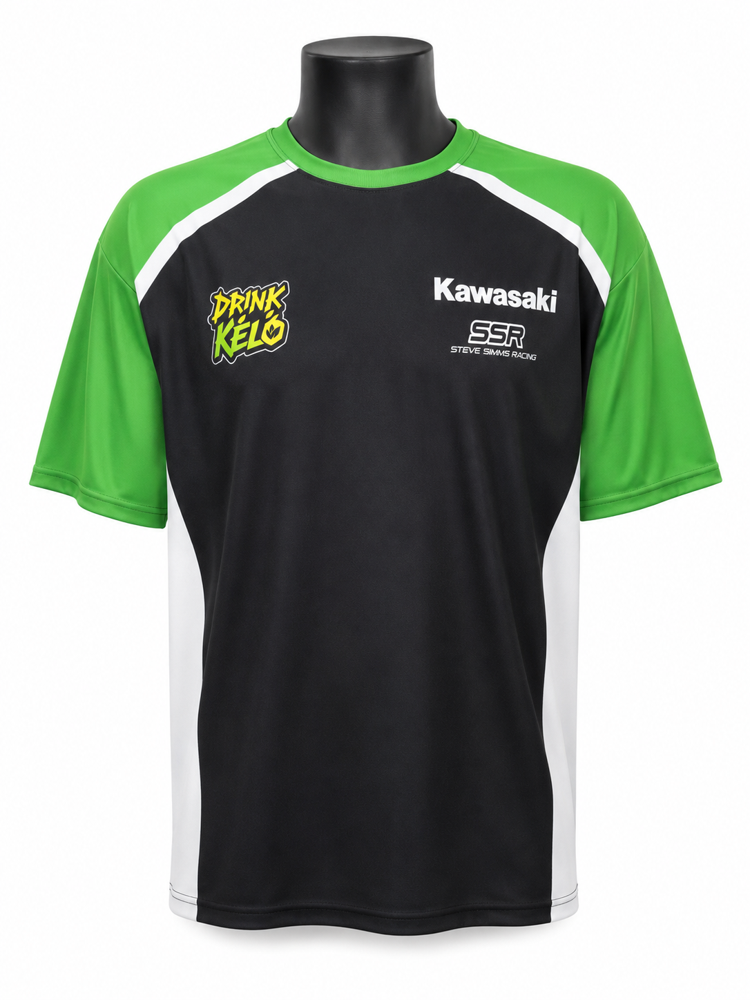 Dry Fit T-Shirt