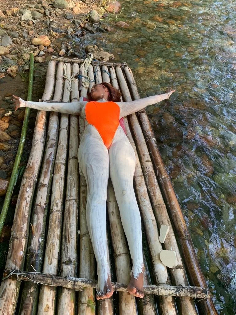 Full Body Massage- Additional