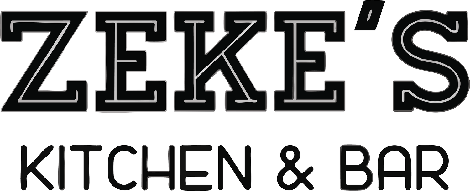 Zeke's Kitchen &amp; Bar