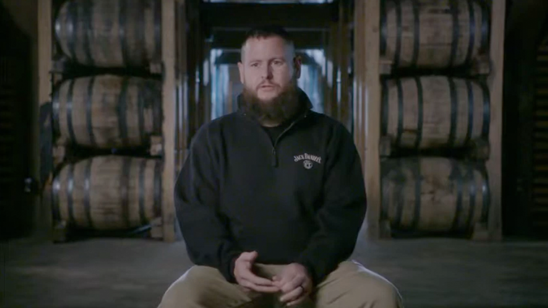 Jack Daniel's: Operation Ride Home