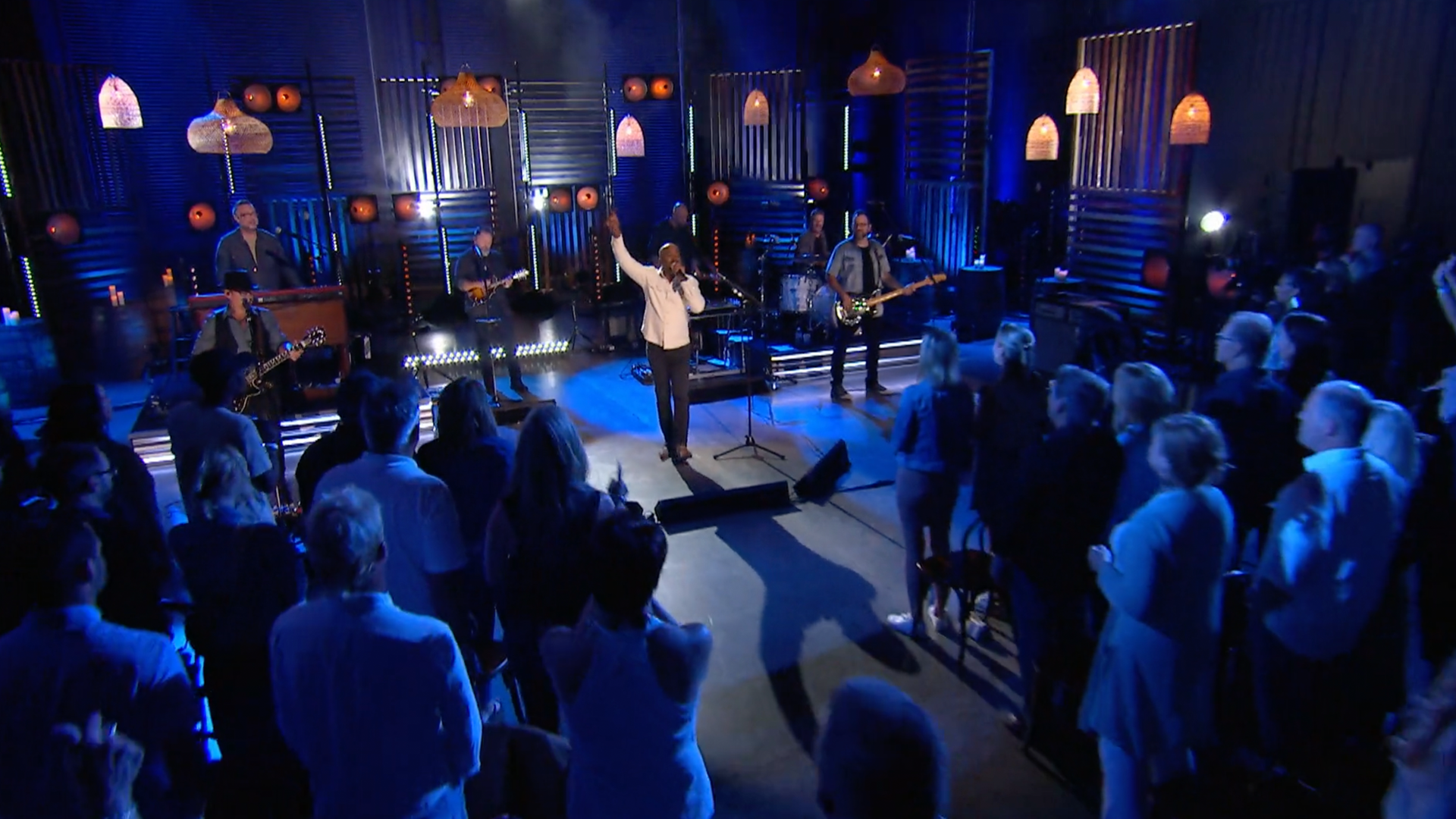 CMT Storytellers