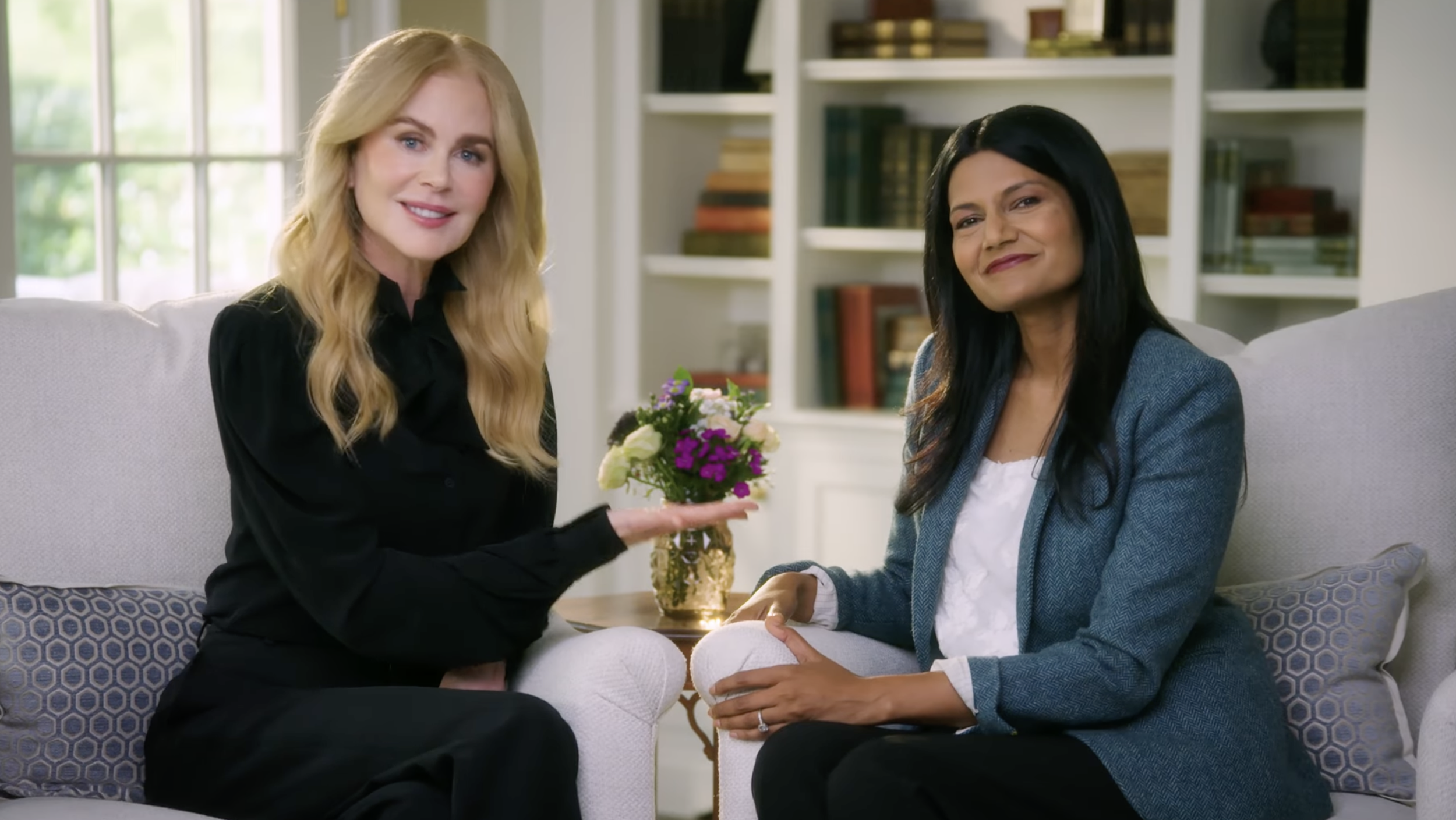 Nicole Kidman | Vanderbilt-Ingram Cancer Center