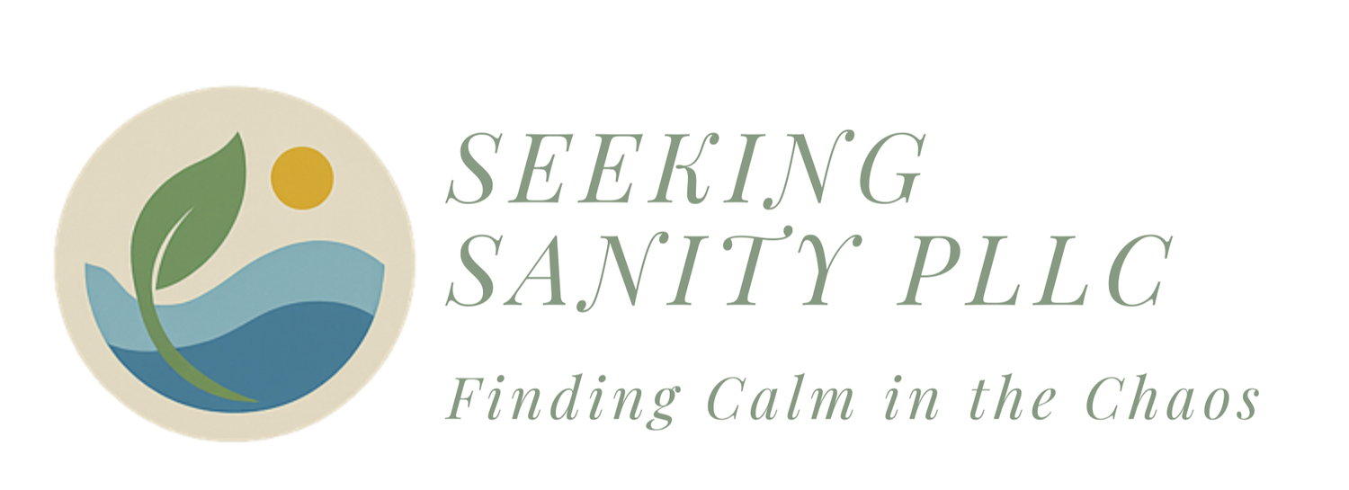 Seeking Sanity