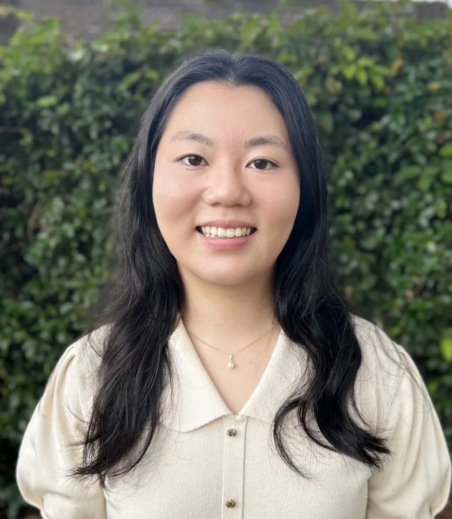 Lily Chen Clinical Psychology Registrar