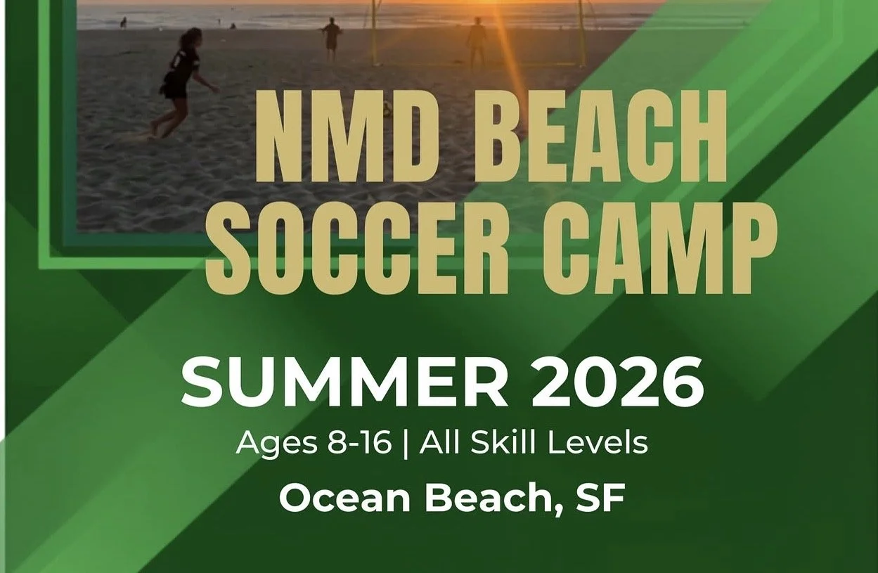 Youth Summer Camp 