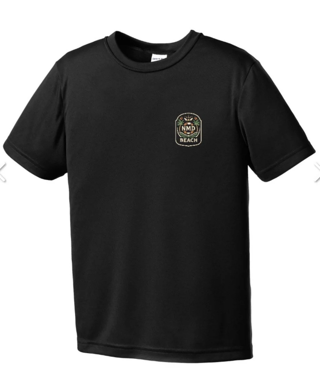 NMD Dri-Fit Training Shirt