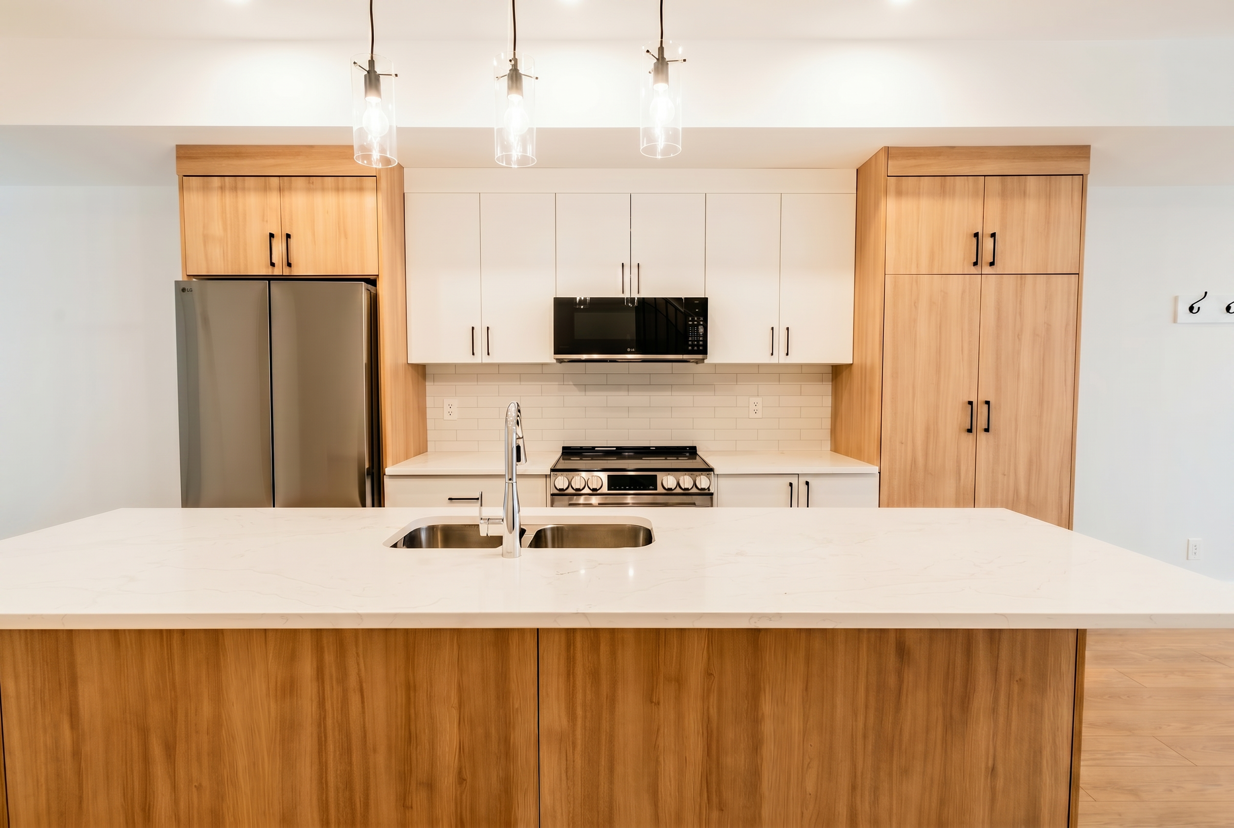 Unit 103 (3 Bed • 3 Bath • Townhome ~1,350 sq ft Starting at $2,895 - Available)