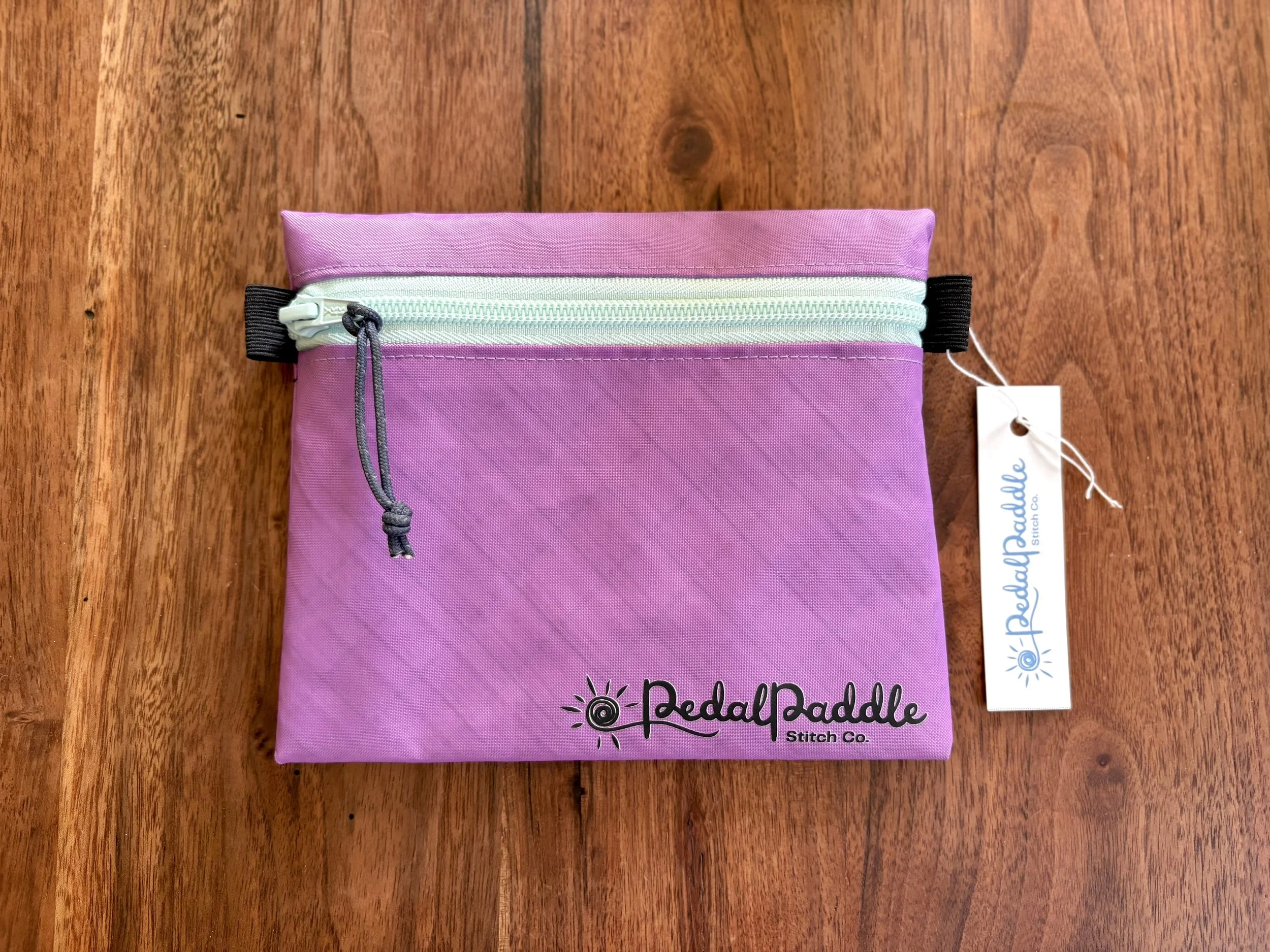 Zip Pouch