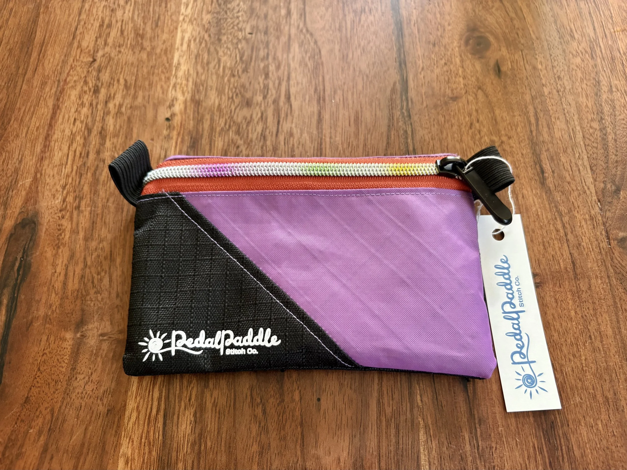 Zip Pouch