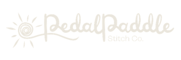 PedalPaddle Stitch Co.