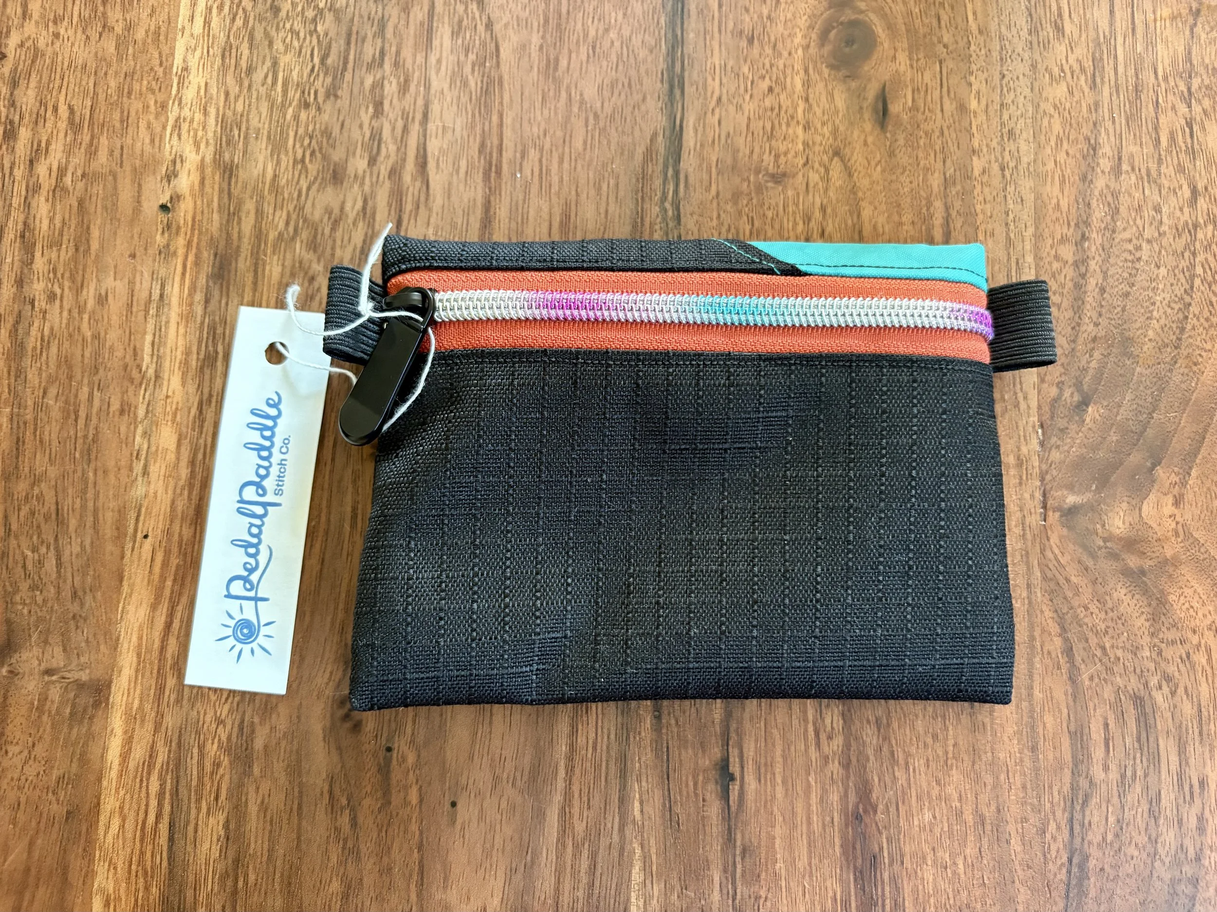 Zip Pouch