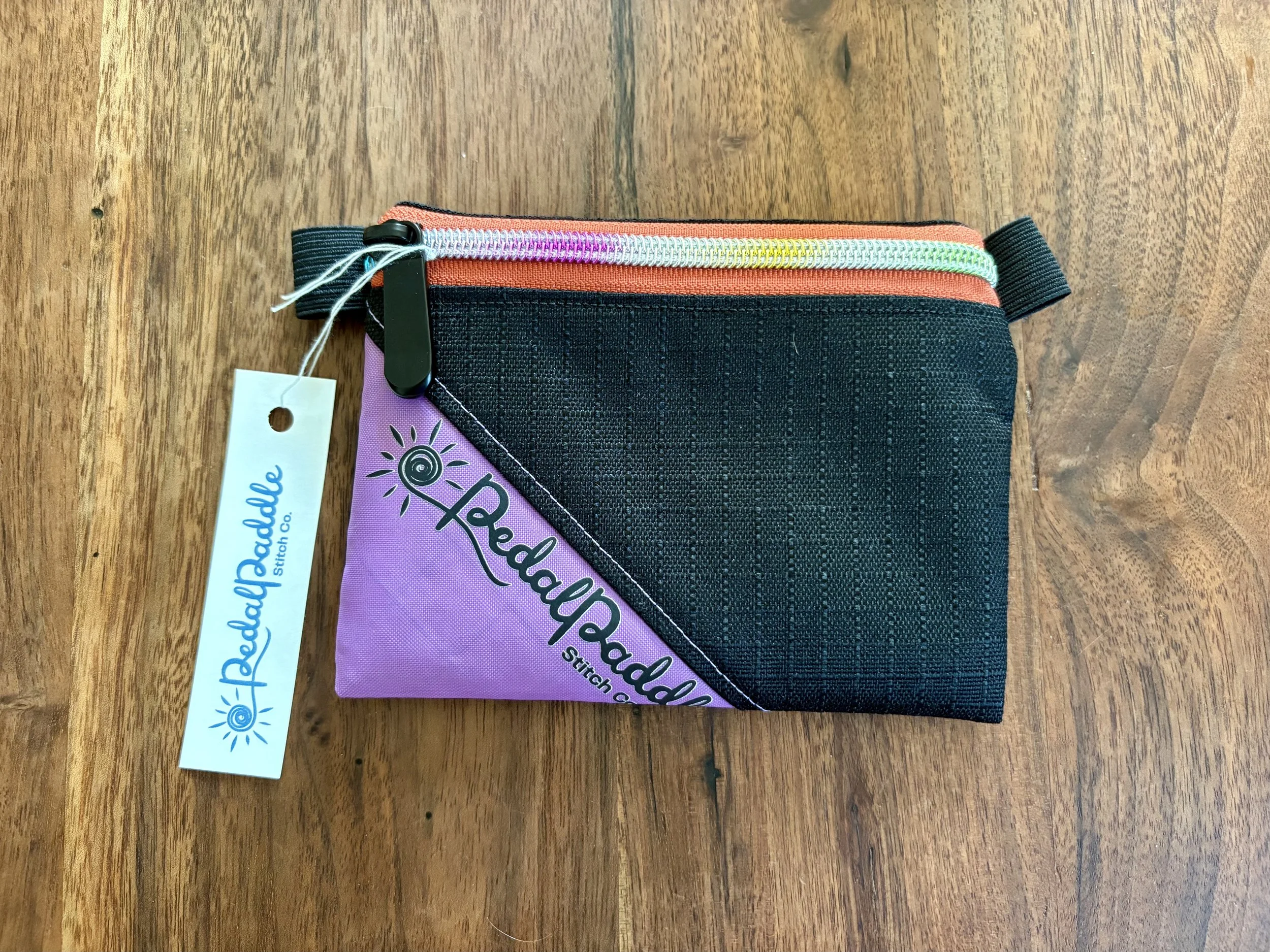 Zip Pouch