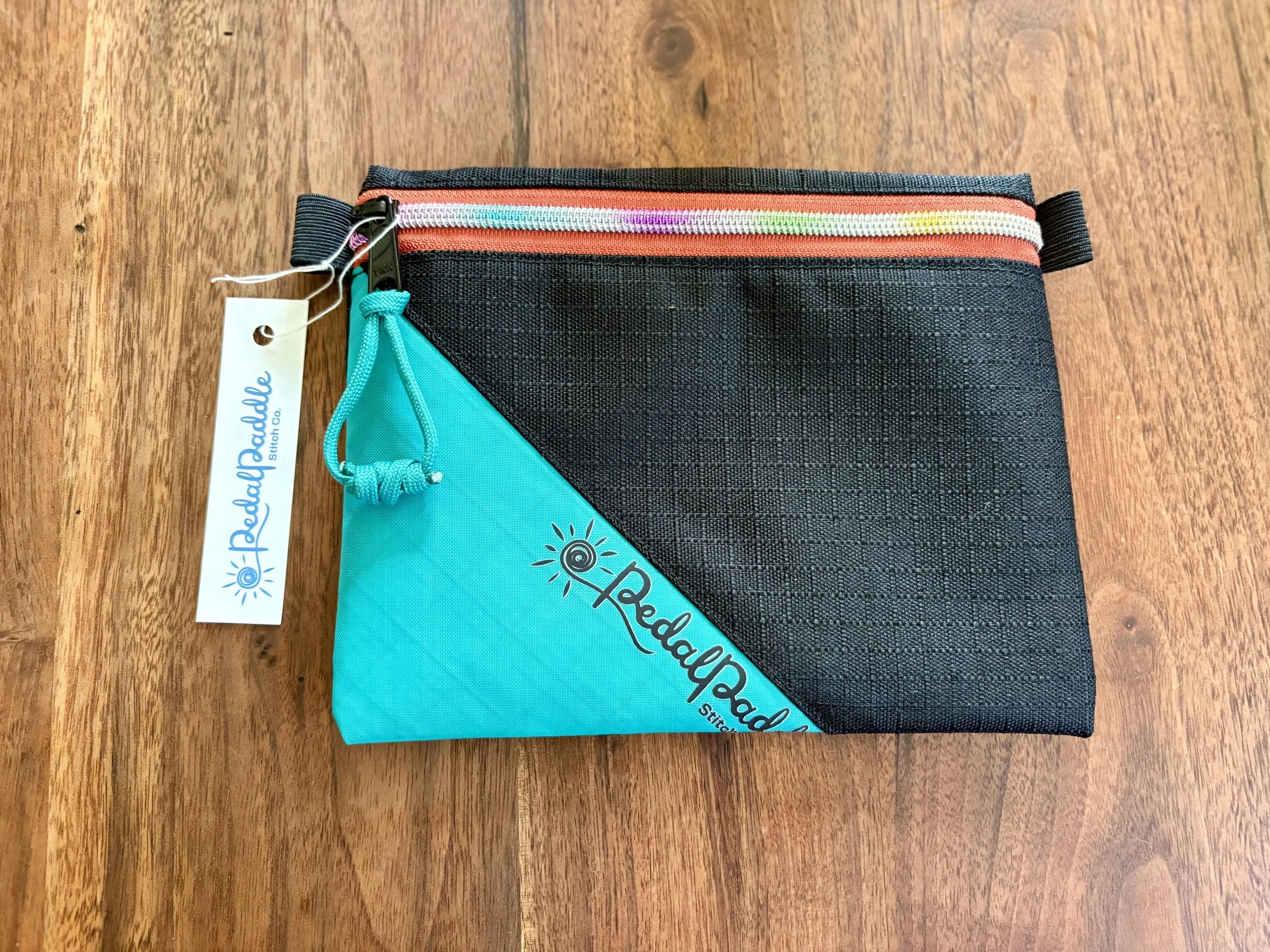Zip Pouch