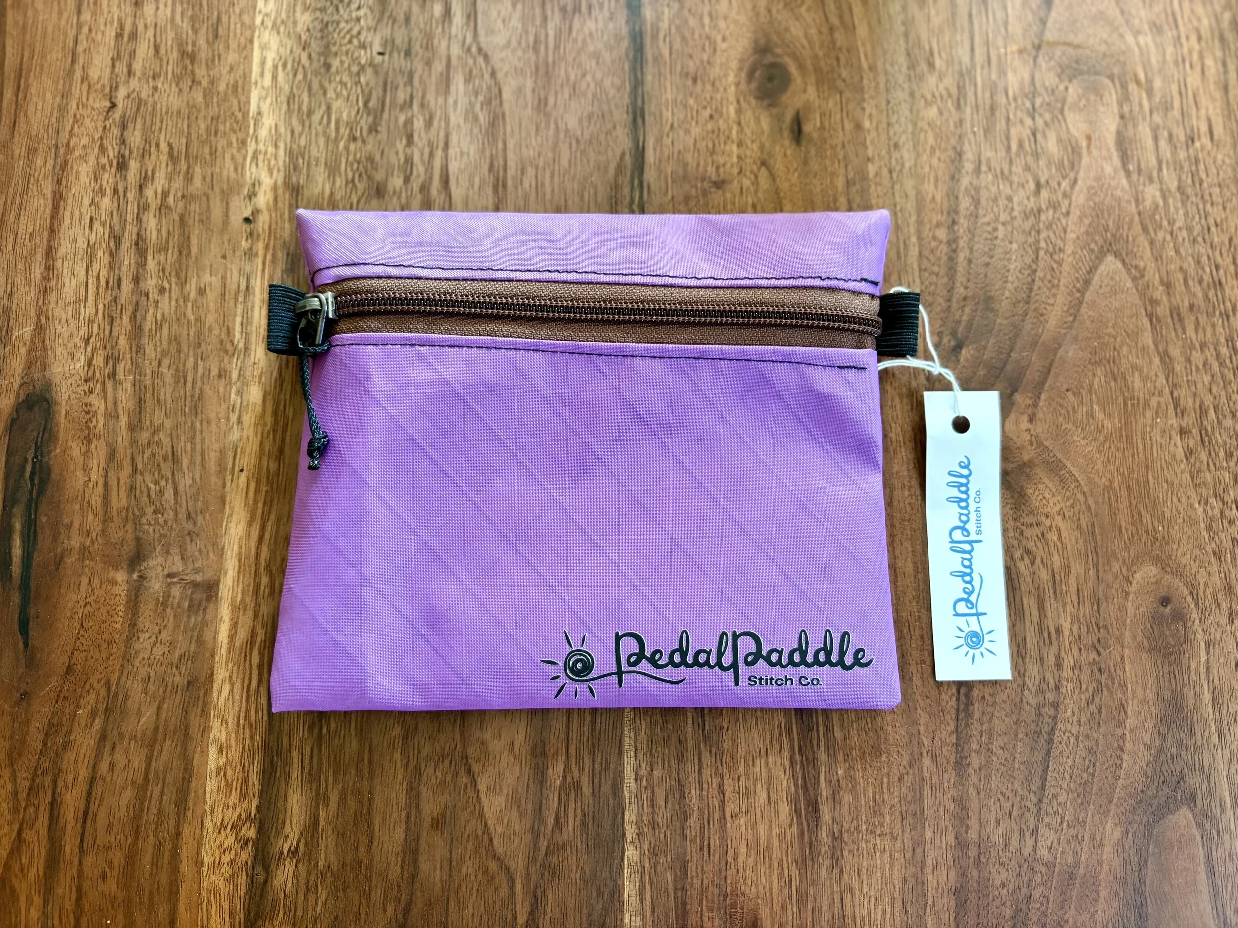 Zip Pouch