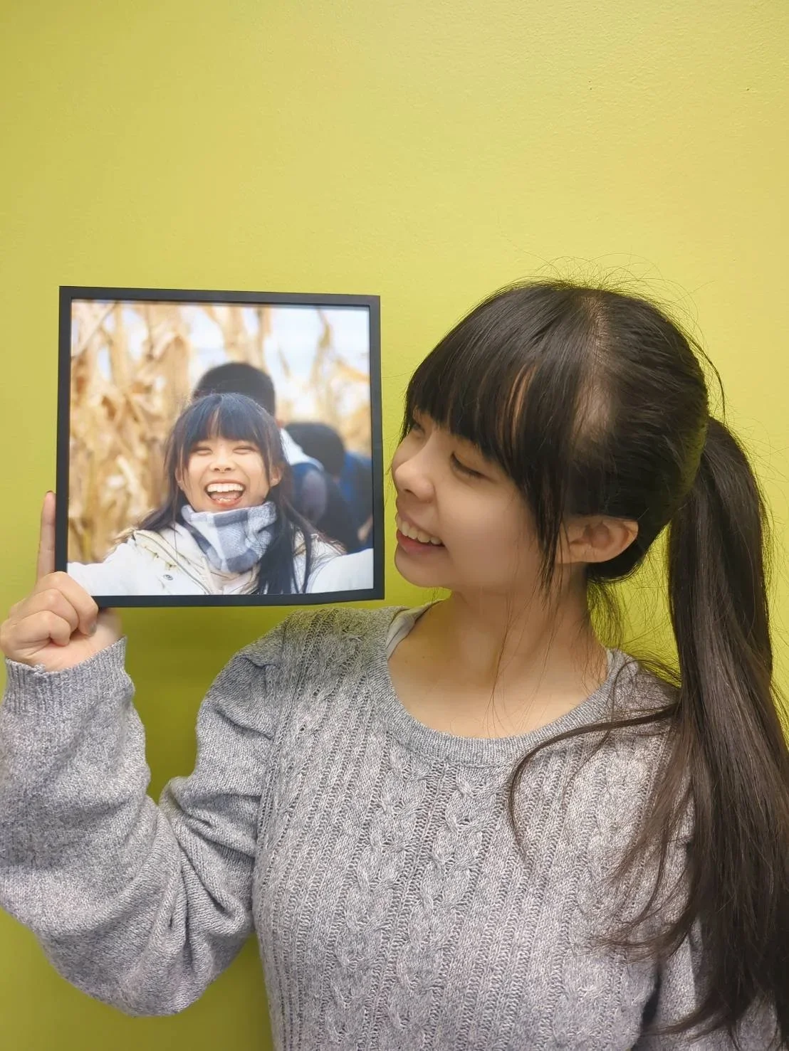 Ketmia’s Story