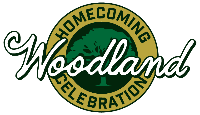 Woodland Homecoming