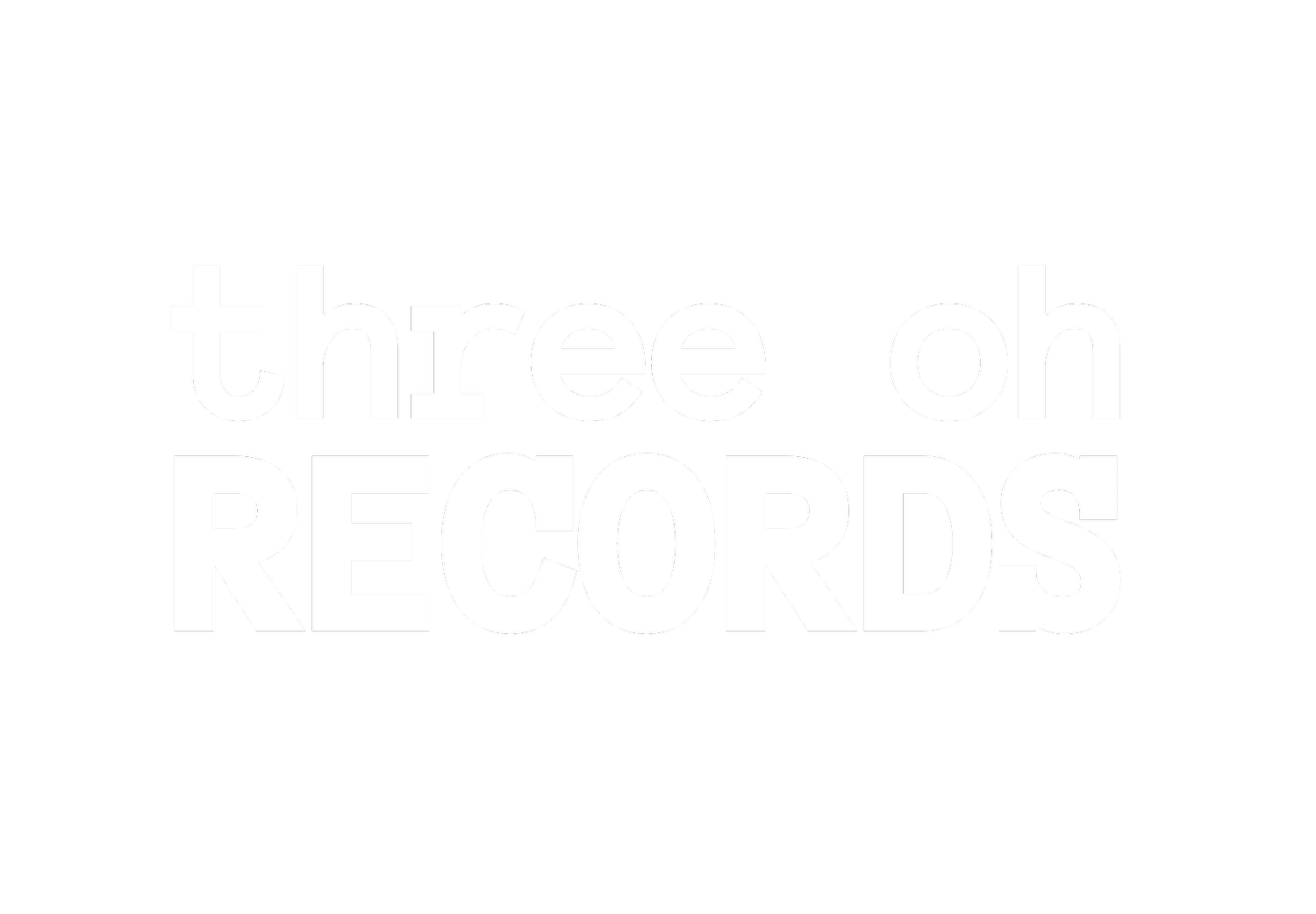 three oh records
