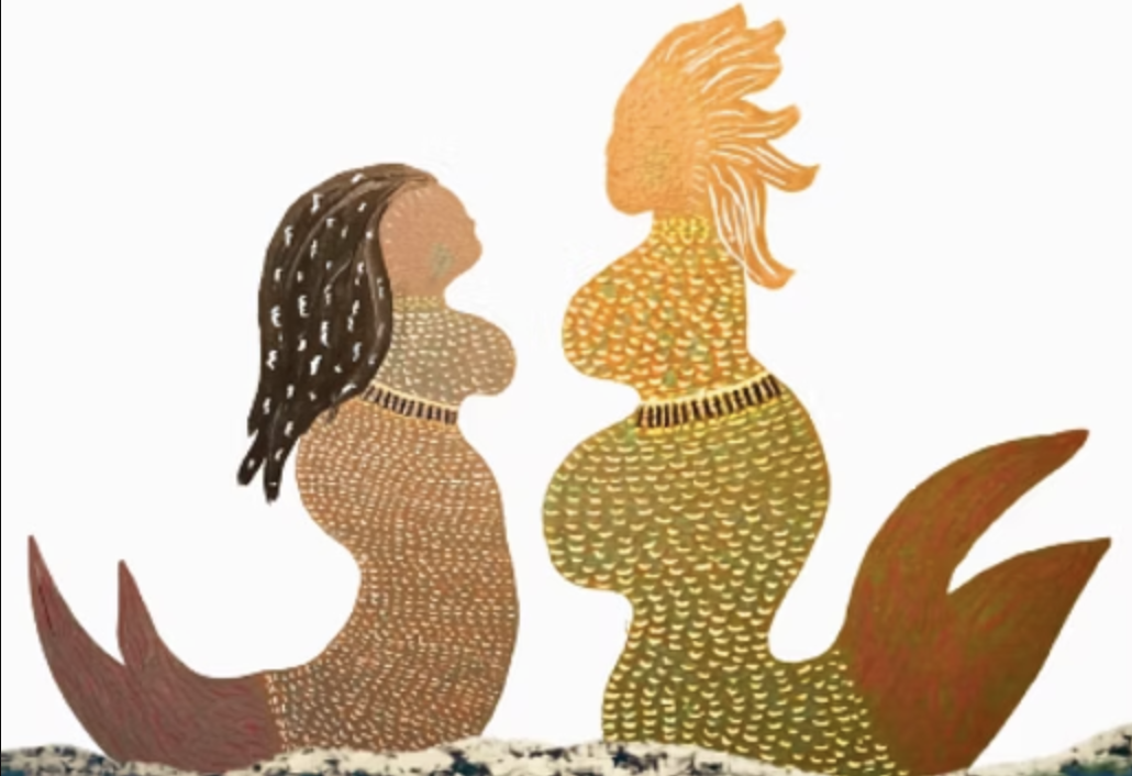 Women Rebirthing The World "Celebrating the Divine Feminine known by Many Names”