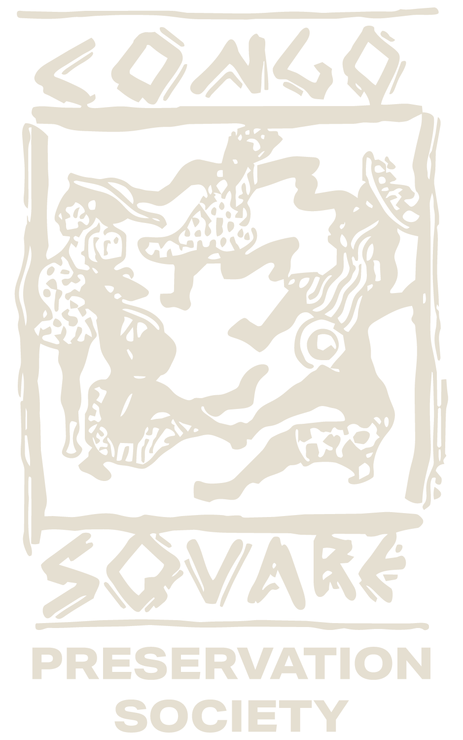 Congo Square Preservation Society