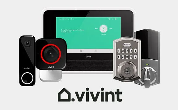 Vivint Home Security