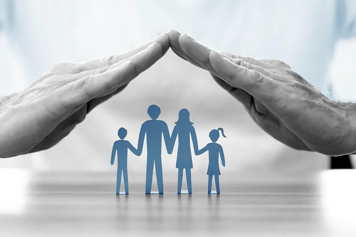 Term Life Insurance