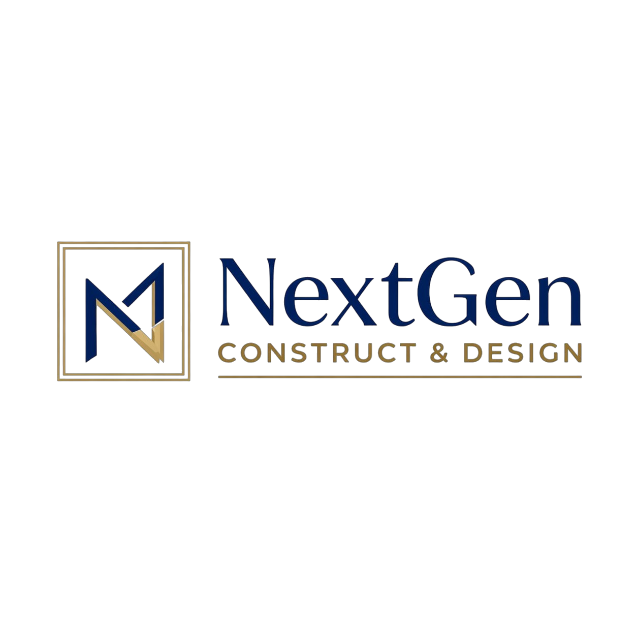 NextGen Construct &amp; Design