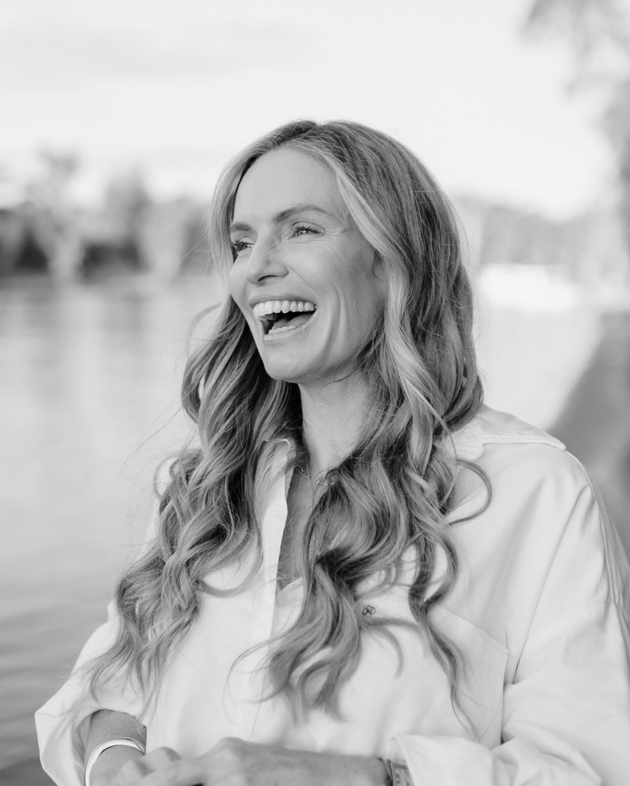 Image of the author of the novel 'Billie King', Shannon Kelly-White