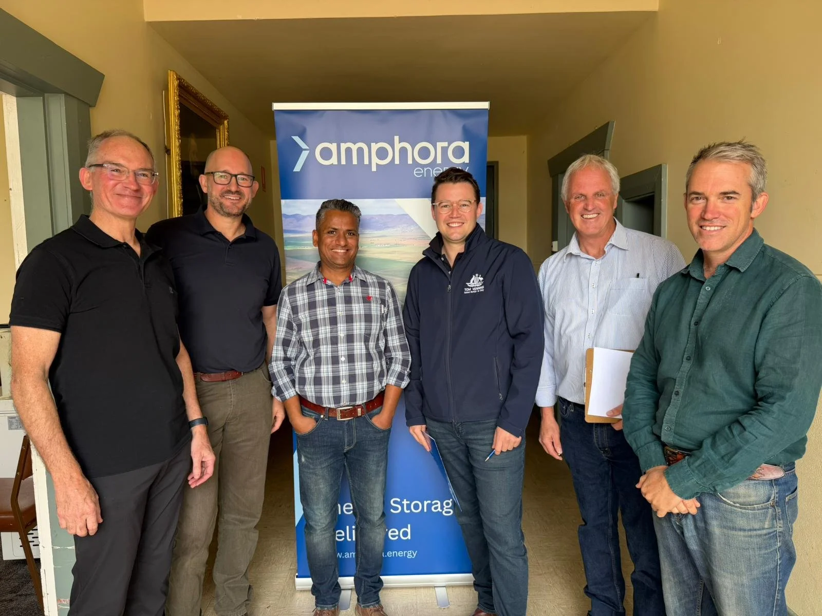 Community drop in sessions