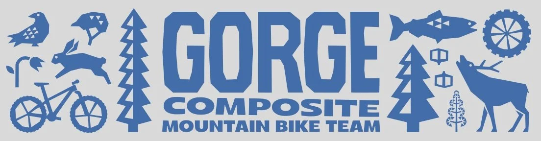Gorge Composite MTB