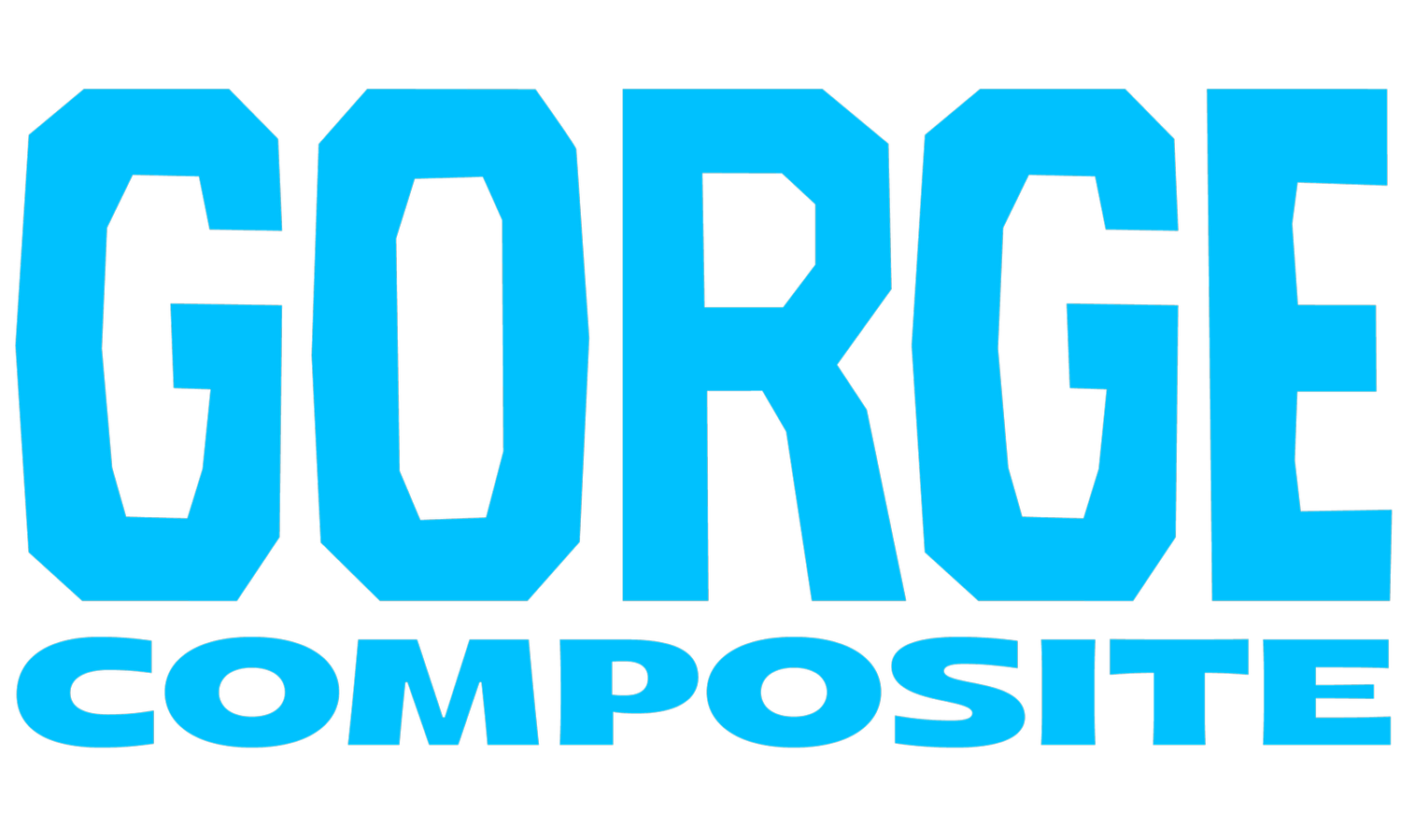 Gorge Composite MTB