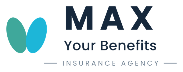 Max Your Benefits Insurance Agency