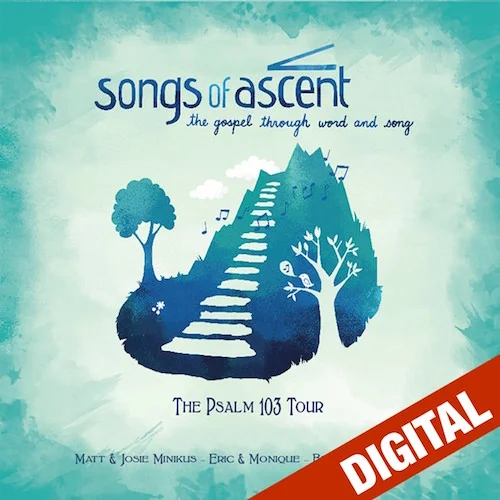 Eric & Monique - The Psalm 103 Tour (Digital Version)