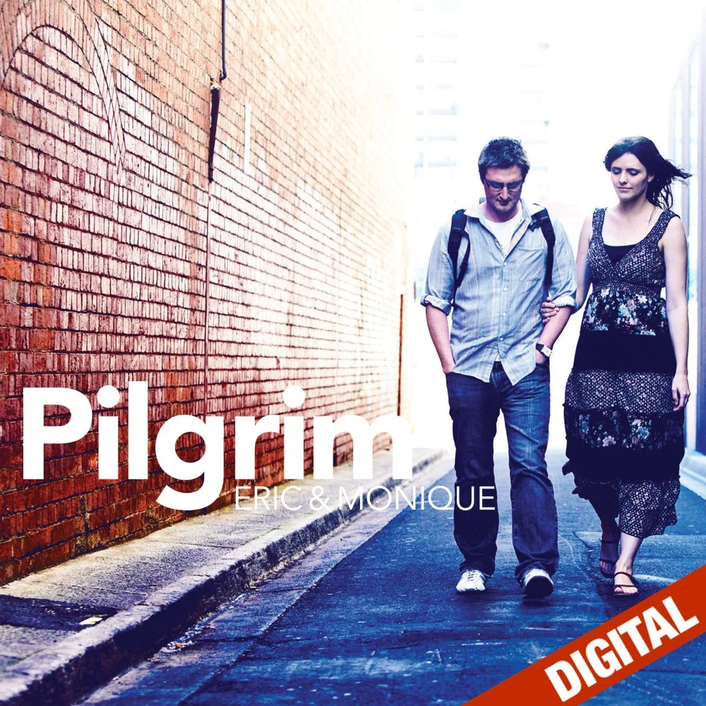 Eric & Monique - Pilgrim (Digital Version)
