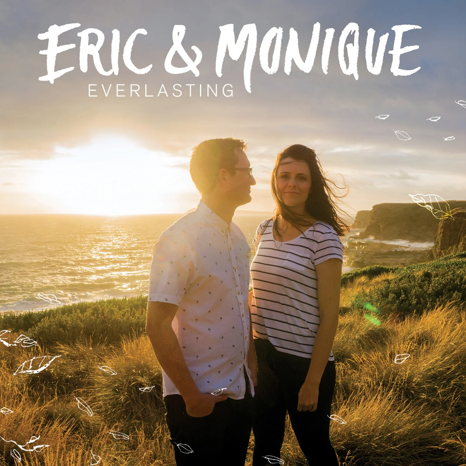 Eric & Monique - Everlasting