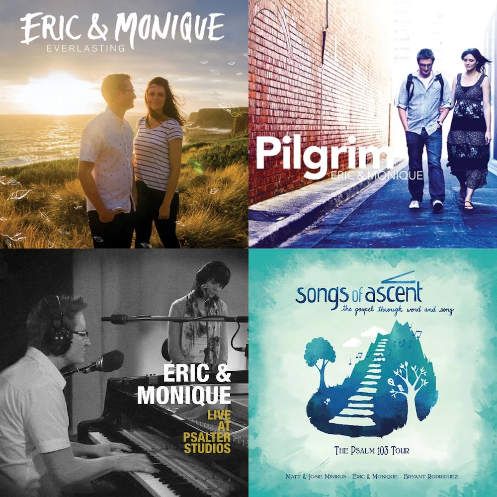 Everything Bundle (CD)